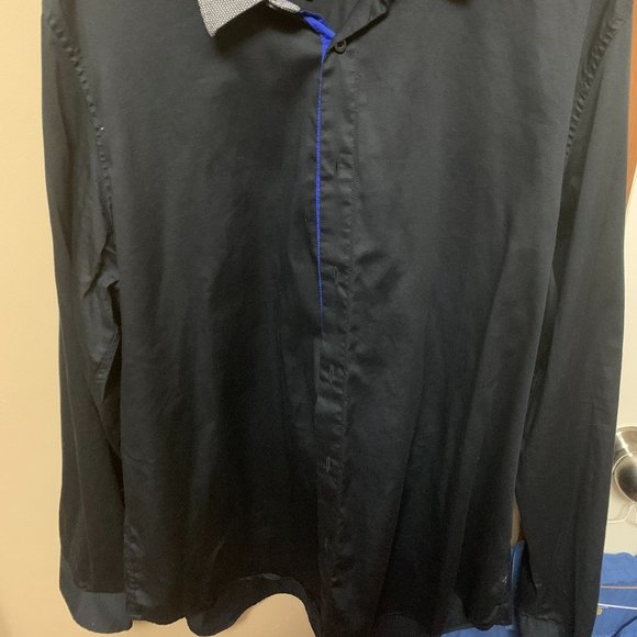 men shirt - Picture 2 of 2